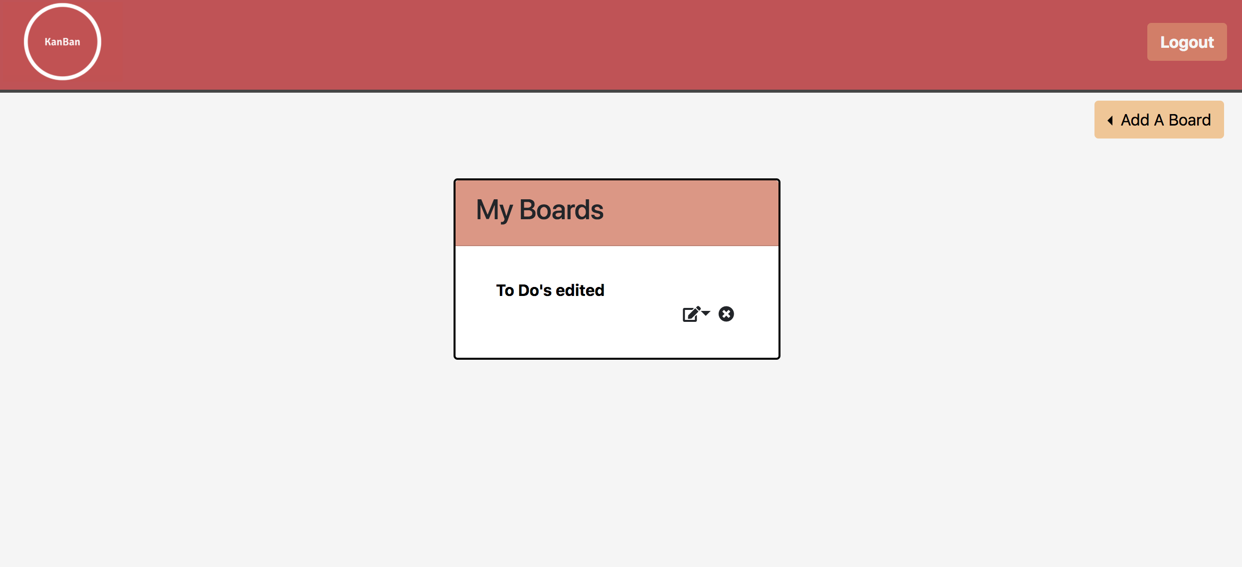 Kanban
